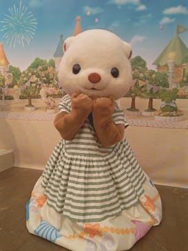 シルバニアファミリー展40thに投稿された画像（2025/11/16）