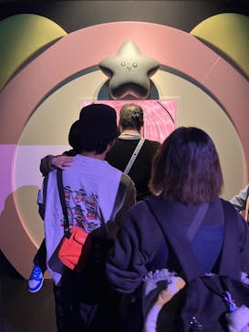 ちいかわパークに投稿された画像（2025/11/16）