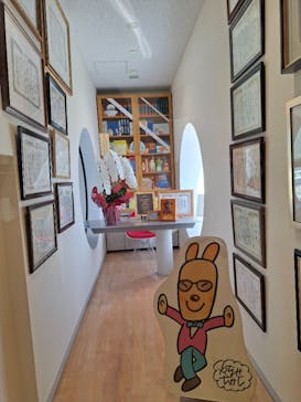 香美市立やなせたかし記念館　(アンパンマンミュージアム＆詩とメルヘン絵本館）に投稿された画像（2025/11/16）