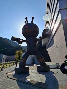 香美市立やなせたかし記念館　(アンパンマンミュージアム＆詩とメルヘン絵本館）に投稿された画像（2025/11/16）