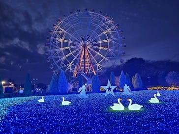 東武動物公園に投稿された画像（2025/11/16）