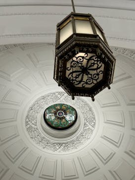 国立科学博物館に投稿された画像（2025/11/16）