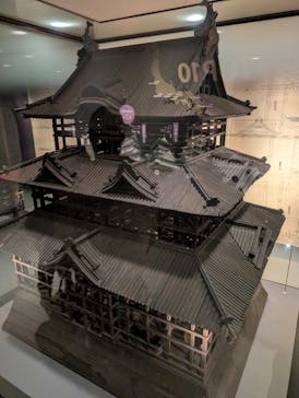 小田原城に投稿された画像（2025/11/16）