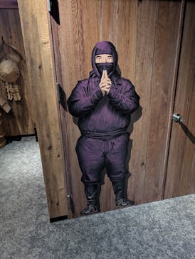 小田原城に投稿された画像（2025/11/16）