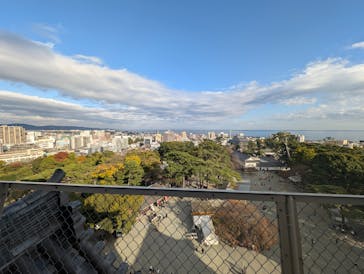 小田原城に投稿された画像（2025/11/16）