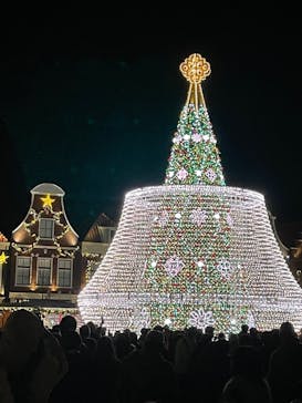 ハウステンボスに投稿された画像（2025/11/16）