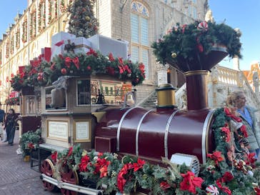 ハウステンボスに投稿された画像（2025/11/16）