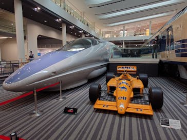 京都鉄道博物館に投稿された画像（2025/11/16）