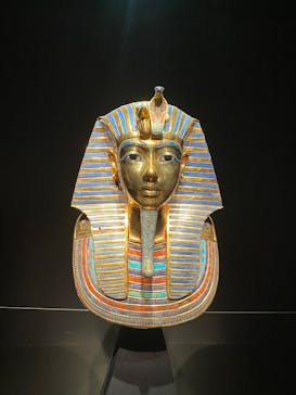 MYSTERY OF TUTANKHAMEN 体感型古代エジプト展に投稿された画像（2025/11/16）