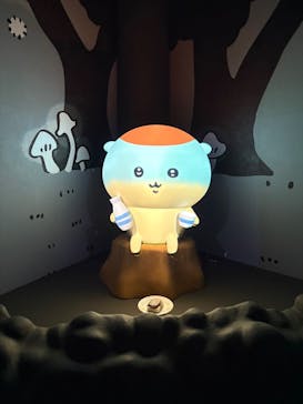 ちいかわパークに投稿された画像（2025/11/16）