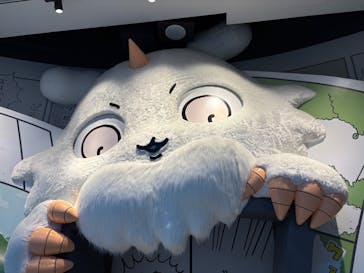 ちいかわパークに投稿された画像（2025/11/16）