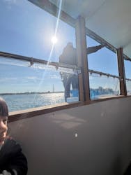 東尋坊観光遊覧船株式会社に投稿された画像（2025/11/16）