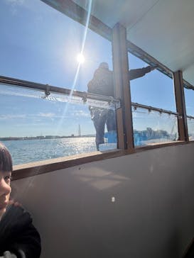 東尋坊観光遊覧船株式会社に投稿された画像（2025/11/16）