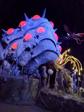 金曜ロードショーとジブリ展（静岡展）に投稿された画像（2025/11/16）