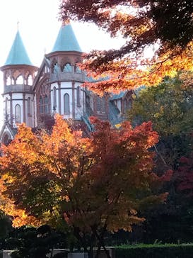 博物館 明治村に投稿された画像（2025/11/16）