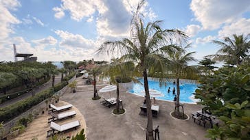 テルメヴィラちゅらーゆに投稿された画像（2025/11/16）