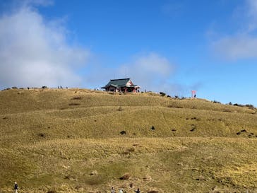 箱根駒ケ岳ロープウェーに投稿された画像（2025/11/16）