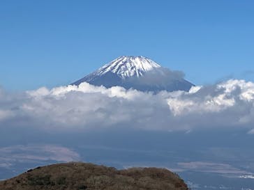 箱根駒ケ岳ロープウェーに投稿された画像（2025/11/16）