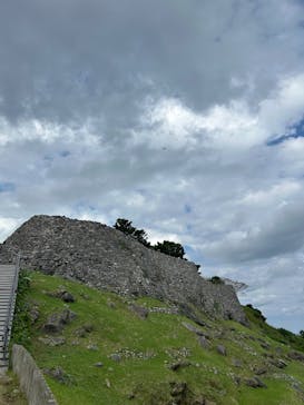 今帰仁城跡に投稿された画像（2025/11/16）