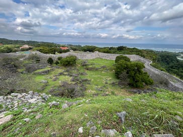 今帰仁城跡に投稿された画像（2025/11/16）