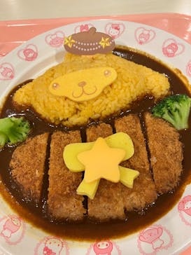 サンリオピューロランドに投稿された画像（2025/11/16）