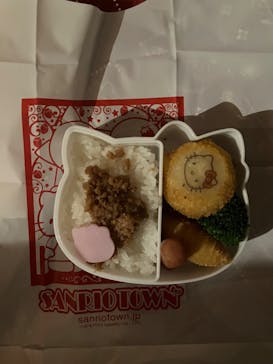 サンリオピューロランドに投稿された画像（2025/11/16）