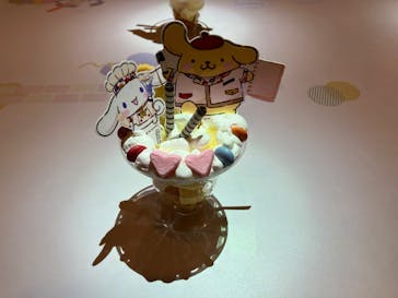 サンリオピューロランドに投稿された画像（2025/11/16）