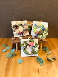 ギャラリー陶苔に投稿された画像（2025/11/16）