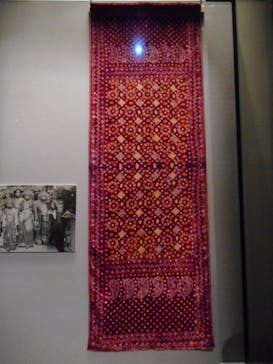 東京国立博物館に投稿された画像（2025/11/16）