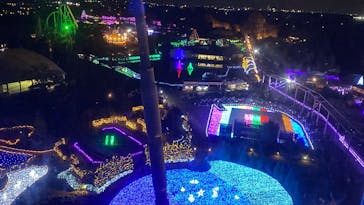 東武動物公園に投稿された画像（2025/11/16）