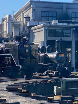 京都鉄道博物館に投稿された画像（2025/11/16）