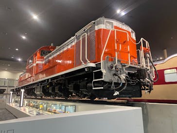 京都鉄道博物館に投稿された画像（2025/11/16）