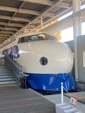 京都鉄道博物館に投稿された画像（2025/11/16）