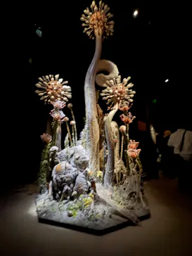 金曜ロードショーとジブリ展（静岡展）に投稿された画像（2025/11/16）