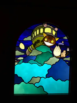 金曜ロードショーとジブリ展（静岡展）に投稿された画像（2025/11/16）