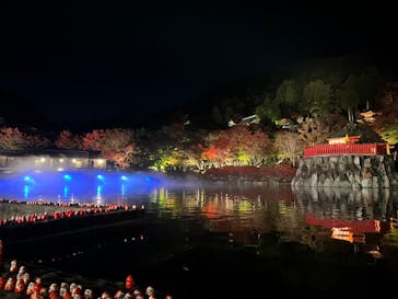 勝尾寺に投稿された画像（2025/11/16）