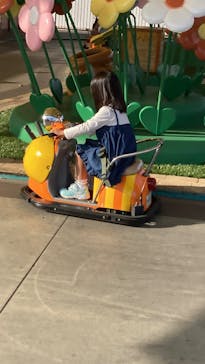 モビリティリゾートもてぎに投稿された画像（2025/11/16）