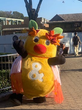 名古屋市東山動植物園に投稿された画像（2025/11/16）