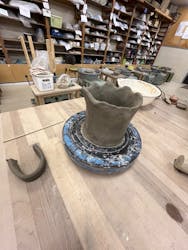 円山陶房に投稿された画像（2025/11/16）