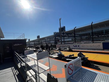 鈴鹿サーキットに投稿された画像（2025/11/16）