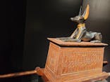 MYSTERY OF TUTANKHAMEN 体感型古代エジプト展に投稿された画像（2025/11/16）