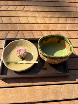 ぎふワールド・ローズガーデンに投稿された画像（2025/11/16）