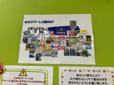 ATCあそびマーレに投稿された画像（2025/11/16）