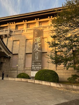 特別展「運慶 祈りの空間ー興福寺北円堂」（東京国立博物館　本館 特別５室）に投稿された画像（2025/11/16）
