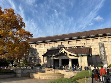 特別展「運慶 祈りの空間ー興福寺北円堂」（東京国立博物館　本館 特別５室）に投稿された画像（2025/11/16）
