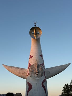 万博記念公園に投稿された画像（2025/11/16）