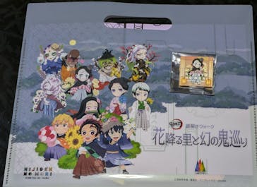 ニジゲンノモリに投稿された画像（2025/11/16）