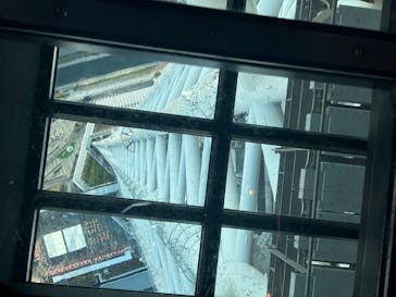 東京スカイツリーに投稿された画像（2025/11/16）