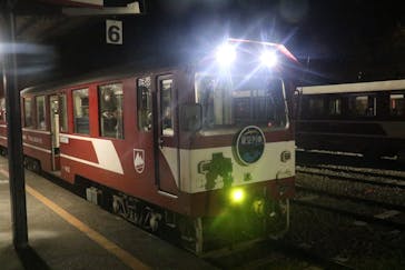 大井川鐵道株式会社に投稿された画像（2025/11/16）