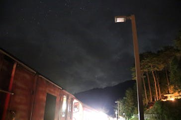 大井川鐵道株式会社に投稿された画像（2025/11/16）